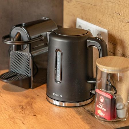 Appartements Die Ramsauerin Ramsau am Dachstein Eksteriør billede