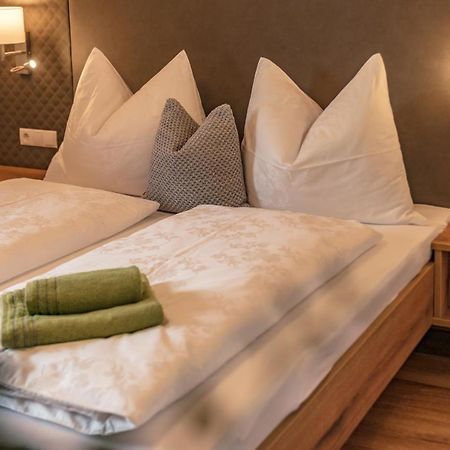 Appartements Die Ramsauerin Ramsau am Dachstein Eksteriør billede