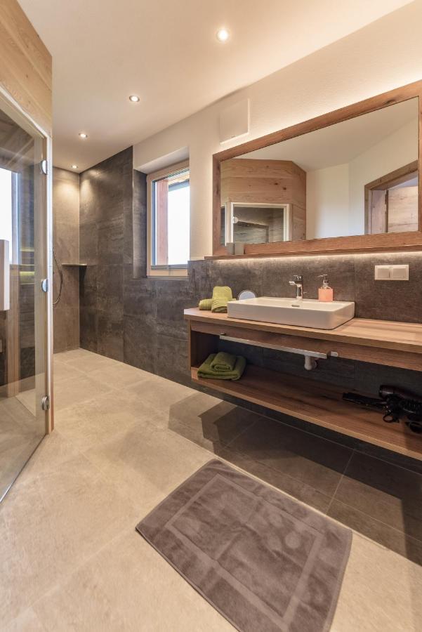 Appartements Die Ramsauerin Ramsau am Dachstein Eksteriør billede