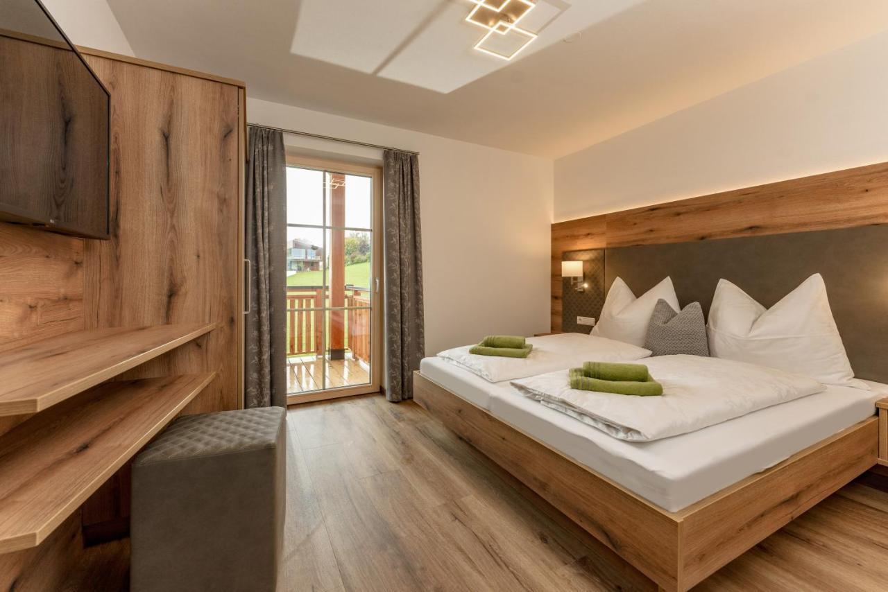 Appartements Die Ramsauerin Ramsau am Dachstein Eksteriør billede