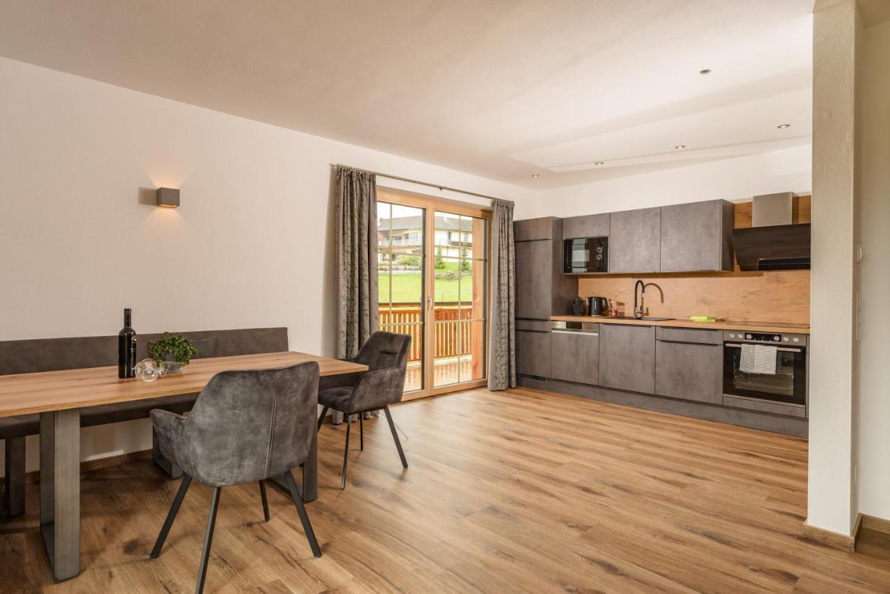 Appartements Die Ramsauerin Ramsau am Dachstein Eksteriør billede