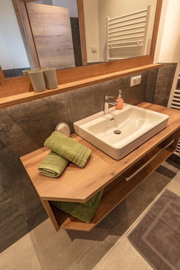 Appartements Die Ramsauerin Ramsau am Dachstein Eksteriør billede