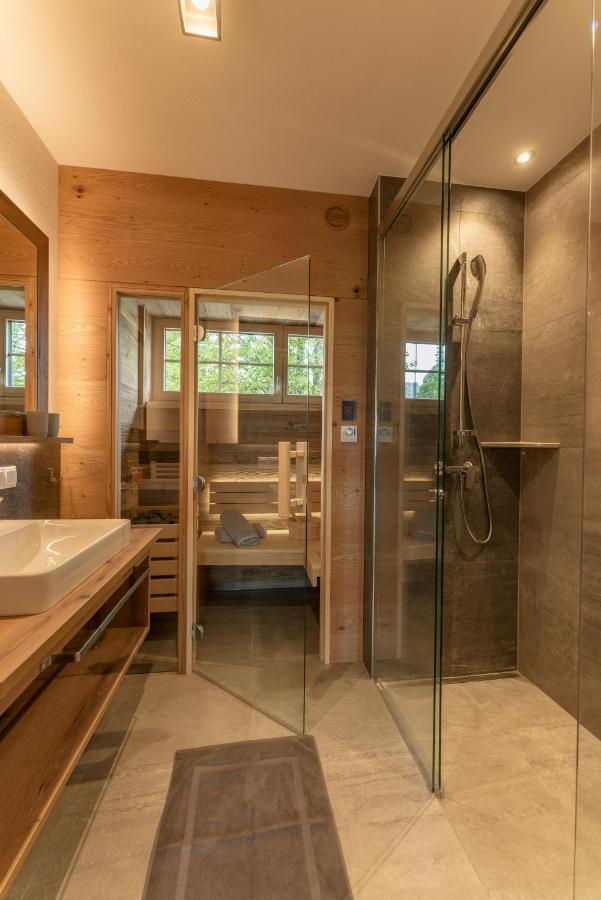 Appartements Die Ramsauerin Ramsau am Dachstein Eksteriør billede