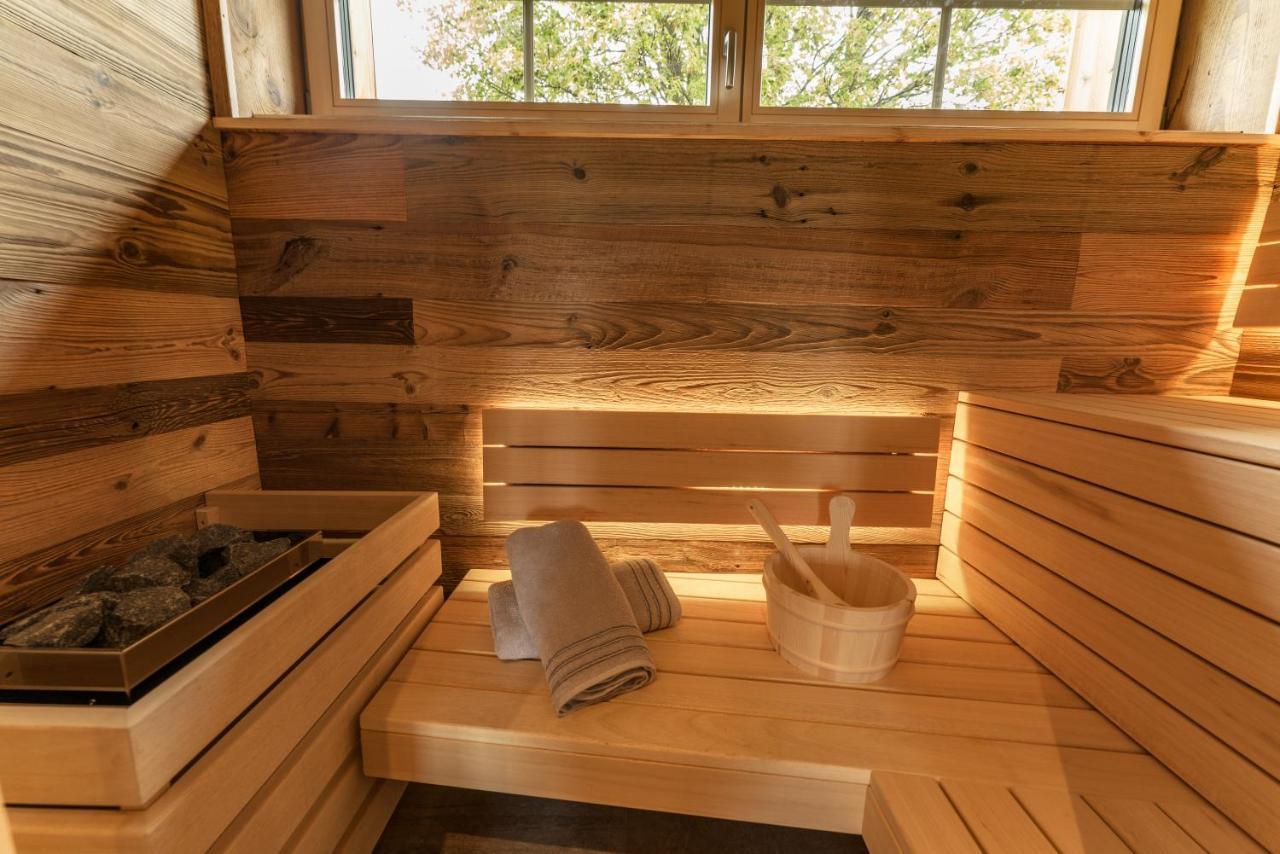 Appartements Die Ramsauerin Ramsau am Dachstein Eksteriør billede