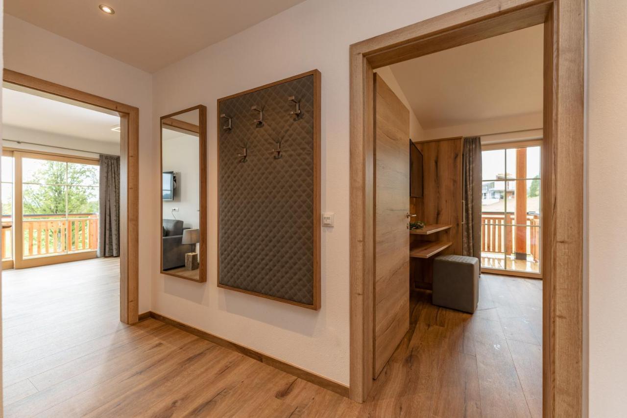 Appartements Die Ramsauerin Ramsau am Dachstein Eksteriør billede
